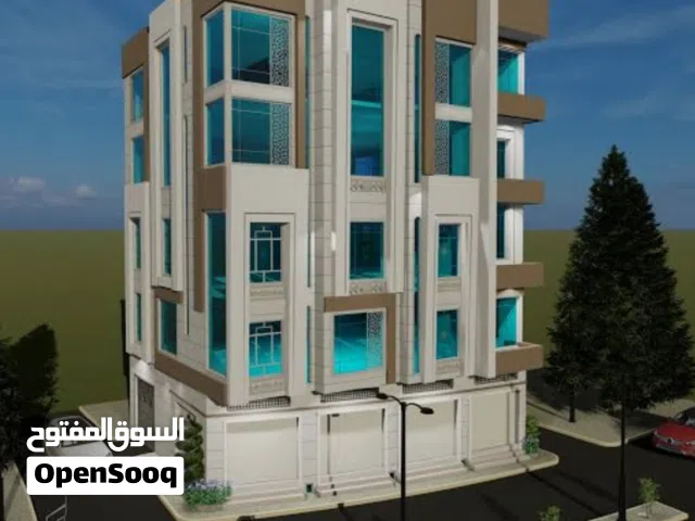 مطلوب عمارة سكني للشراء من المالك