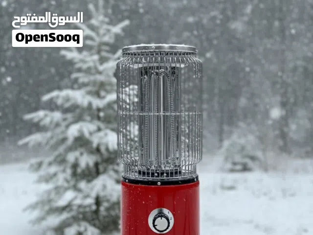 صوبا الصياد افخم صوبه بتدفيك من كل الجهات وغير هيك موفرة للطاقه بقدرة 2000 او 1000بسعر خاص وحصري 29د