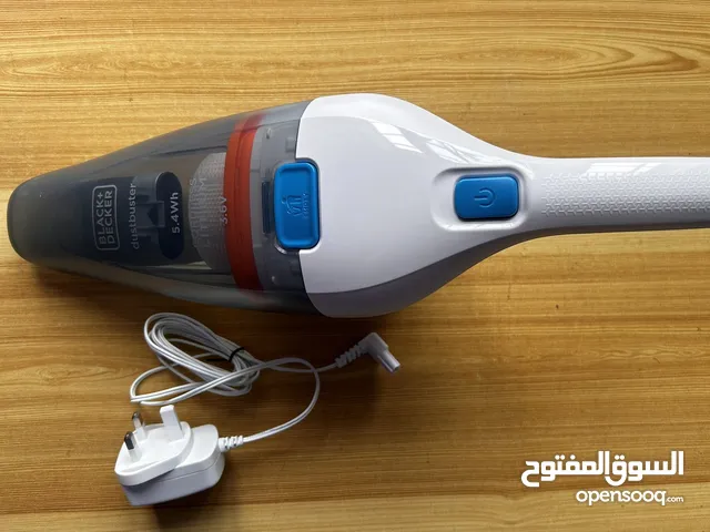 BLACK + DECKER dustbuster