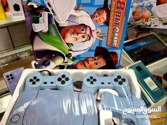 Nintendo - Others Nintendo for sale in Irbid