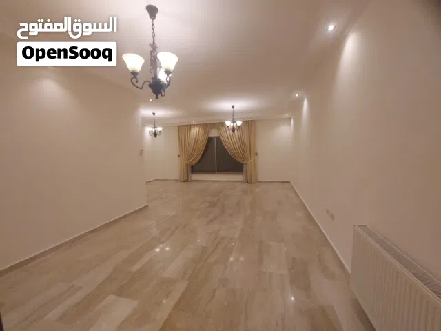 200 m2 3 Bedrooms Apartments for Rent in Amman Deir Ghbar