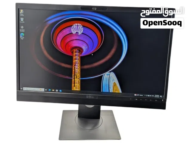 HP Pro Tower 290 G9 + Dell 24 Monitor