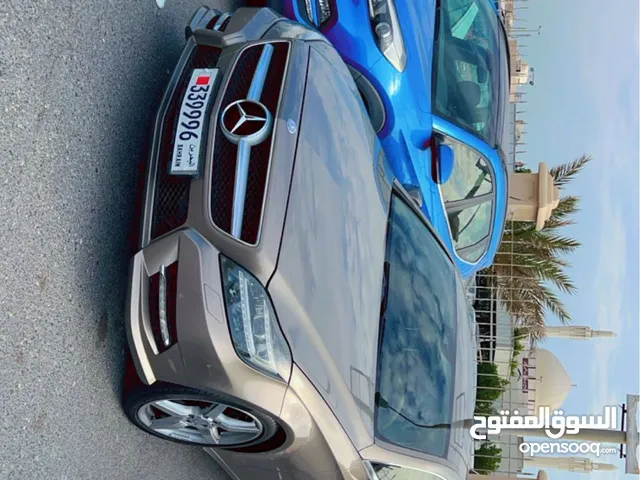 Mercedes Benz CLS-Class CLS 350 in Southern Governorate