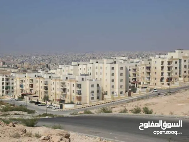 96m2 3 Bedrooms Apartments for Sale in Irbid An-Nuayyimah
