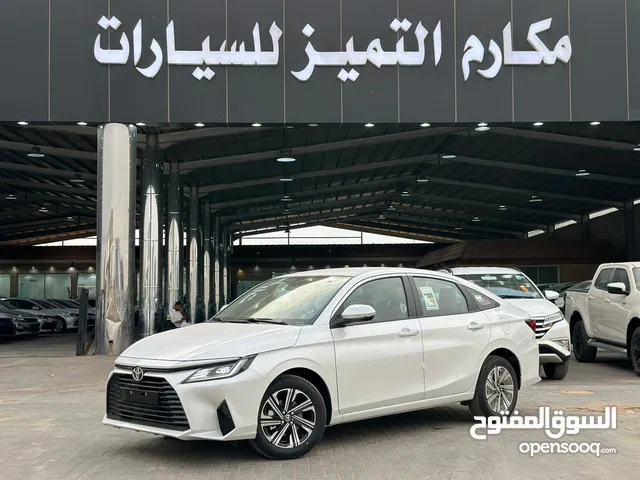 New Toyota Corona in Al Riyadh