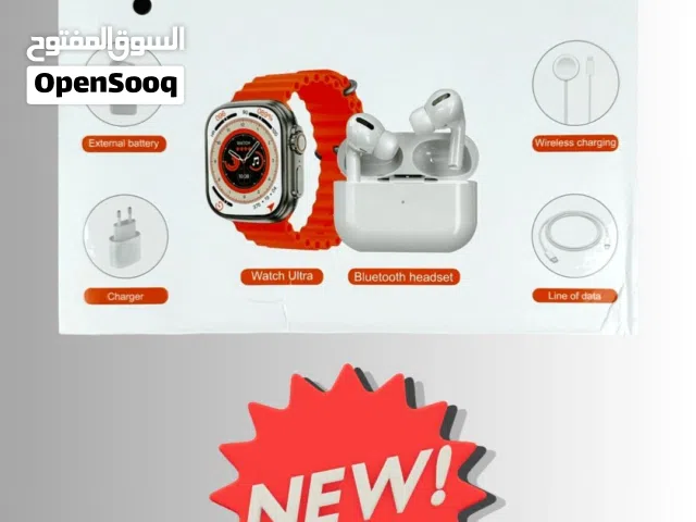 Other smart watches for Sale in Baghdad