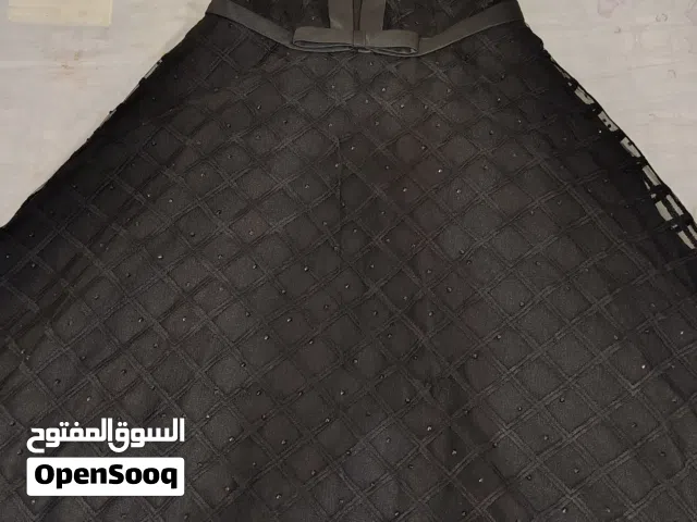 فستان سهرة