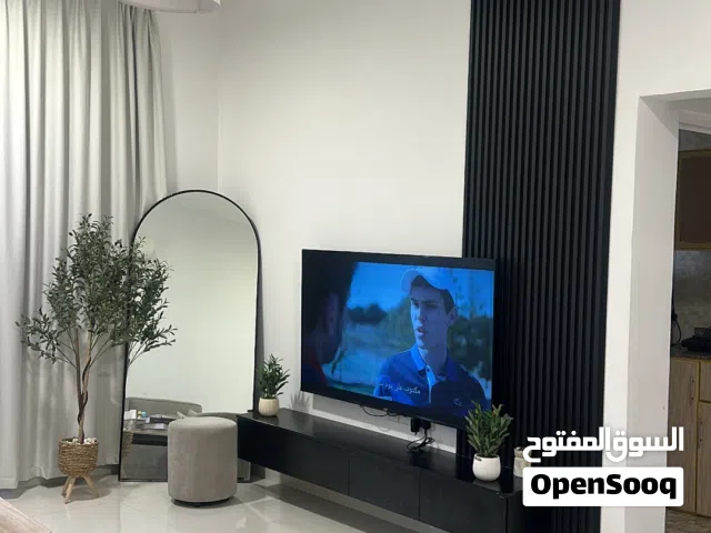 55 m2 2 Bedrooms Apartments for Rent in Muscat Al Maabilah