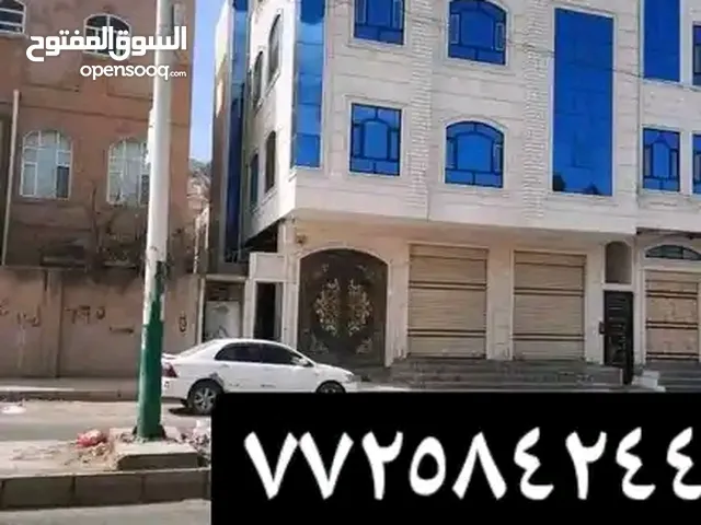 400m2 More than 6 bedrooms Townhouse for Sale in Sana'a Asbahi