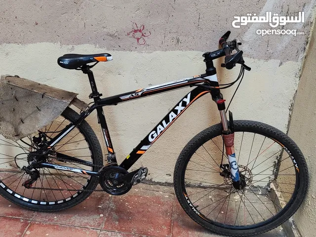 عجله جلاكسي A5