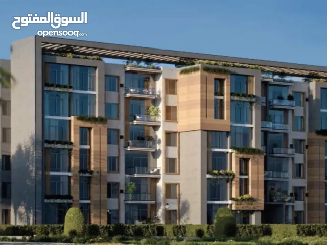 159 m2 3 Bedrooms Apartments for Sale in Cairo Fifth Settlement