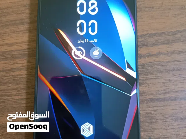 red magic 10 pro 256gb used للبيع او  للبدل   بما يناسب