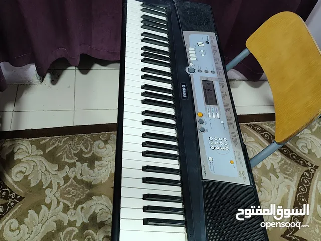 اورج ياماها Yamaha keyboard
