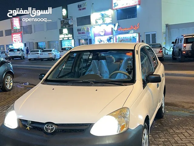 Used Toyota Echo in Southern Governorate