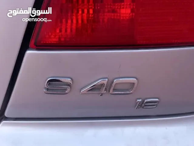 Used Volvo C 40 in Bani Walid