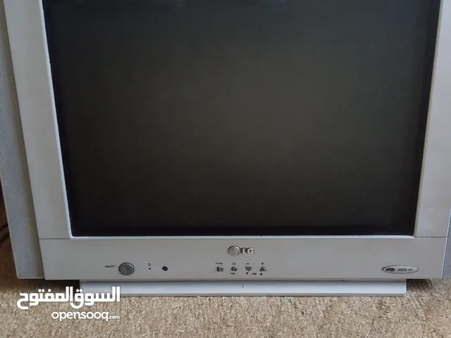 LG Plasma 23 inch TV in Zarqa