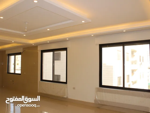 270 m2 4 Bedrooms Apartments for Sale in Amman Khalda