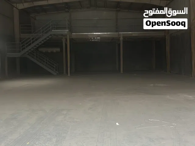 للبيع مخزن في ميناء عبد الله مرخص