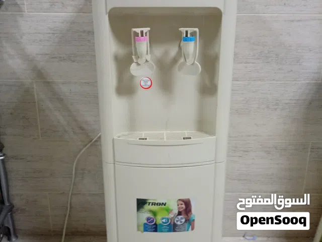 كولر ماء بارد ساخن افترون