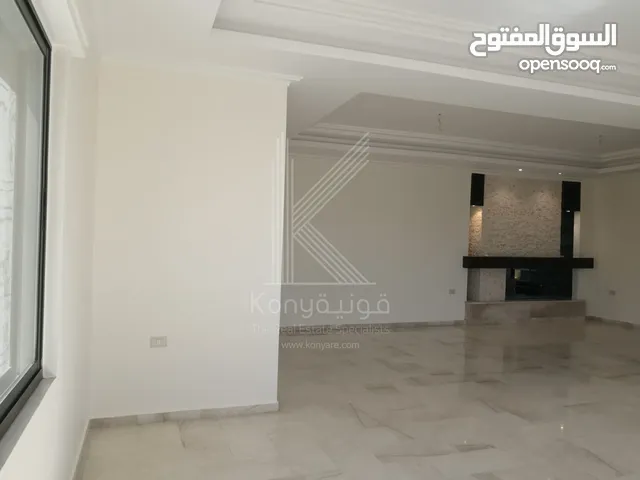 Apartment For Rent In Abdoun