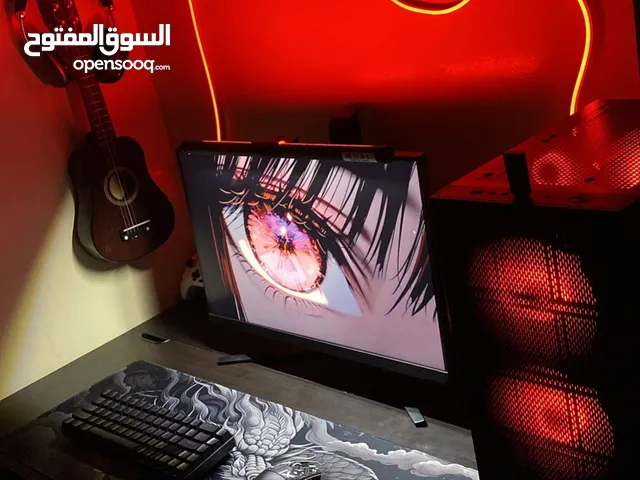 مطلوب بيسي قيمنق PC GAMING WANTED