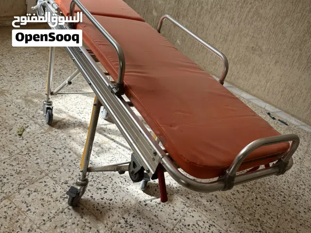معدات طبية