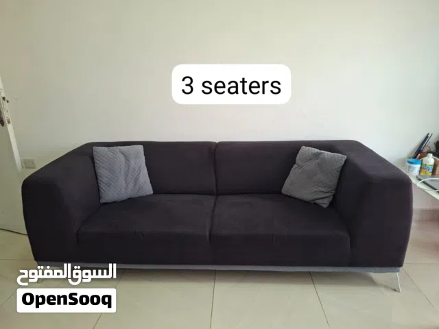 طقم كنب وطقم زاوية مستعمل للبيع
