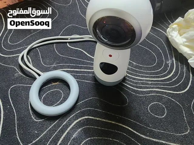 samsung gear360