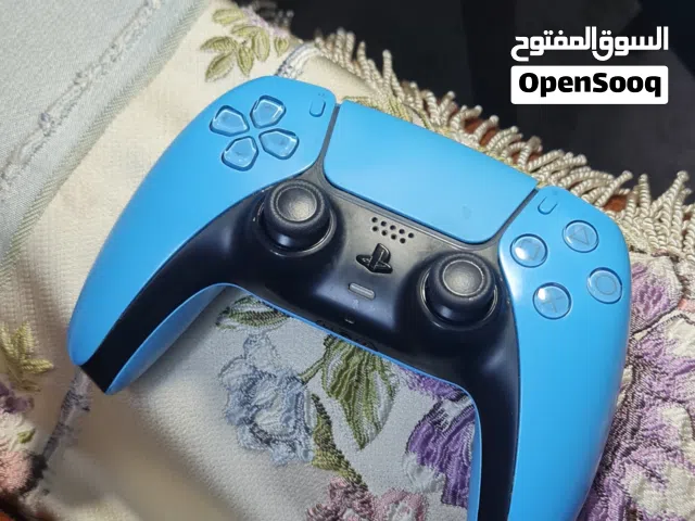 كنترول PS5 اصلي للبيع