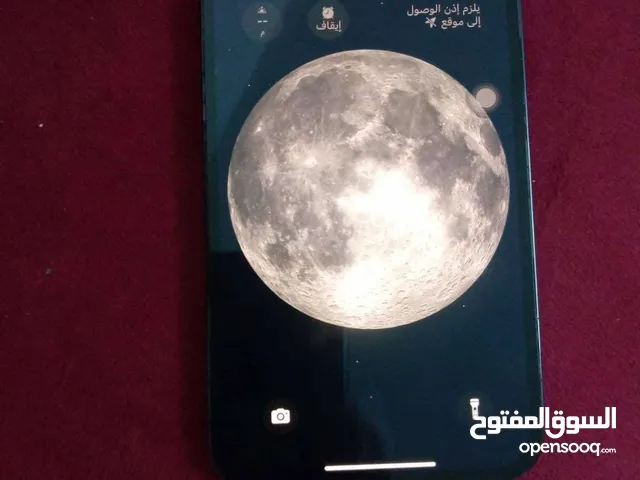 Apple iPhone 12 Pro Max 128 GB in Amman