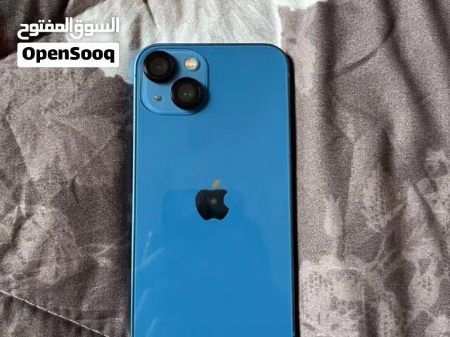 Apple iPhone 13 128 GB in Buraimi