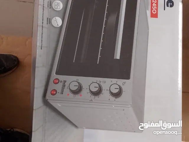 فرن كهربيئي 45 لتر
