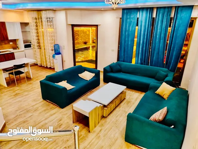 4 Bedrooms Chalet for Rent in Jordan Valley Dead Sea