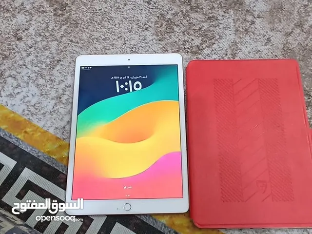 Apple iPad 7 32 GB in Benghazi