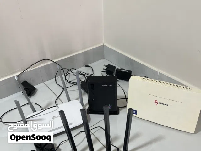 راوترات انترنت