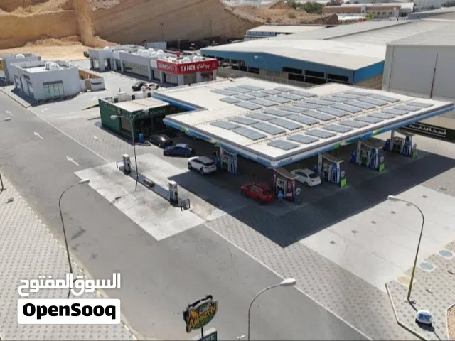 Commercial Shops for Rent – Rusail