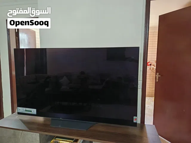 شاشه سمارت ال جي