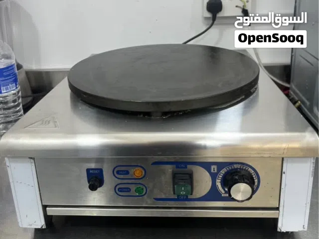 مكينة كريب
