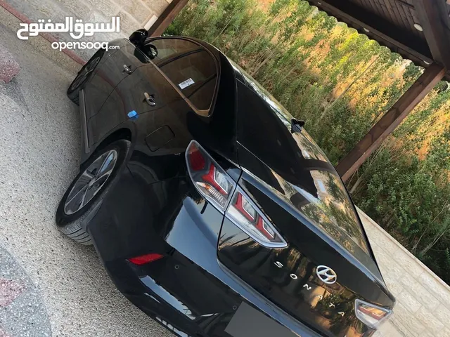 هونداي سوناتا 2019 للبيع