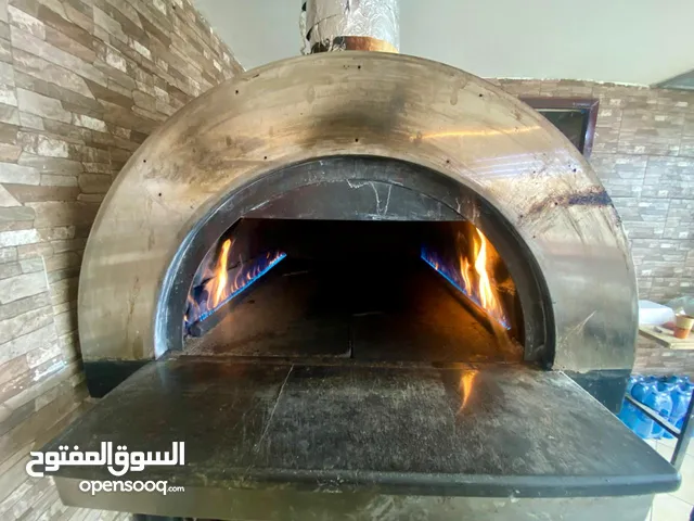 عدد مطعم للبيع مستعمله