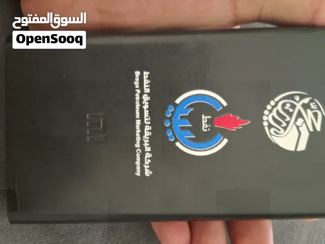 باور بنك شبه جديد