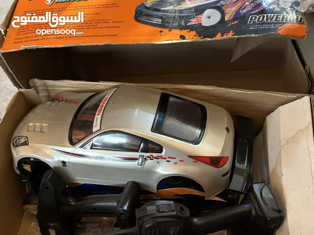 سياره درفت ماركه معروفه للبيع بحاله الوكاله