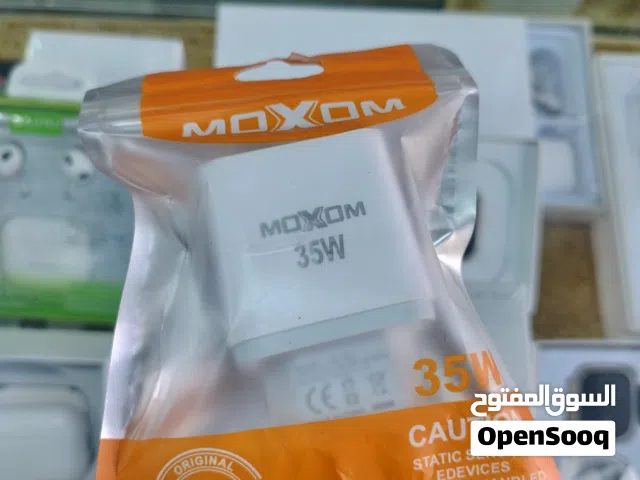 رأس شحن MOXOM أصلي جملة وقطاعي بسعر حررق