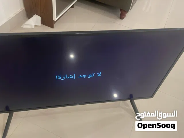 نشتري جميع انواع التلفزيون جديد ولا مستعمل