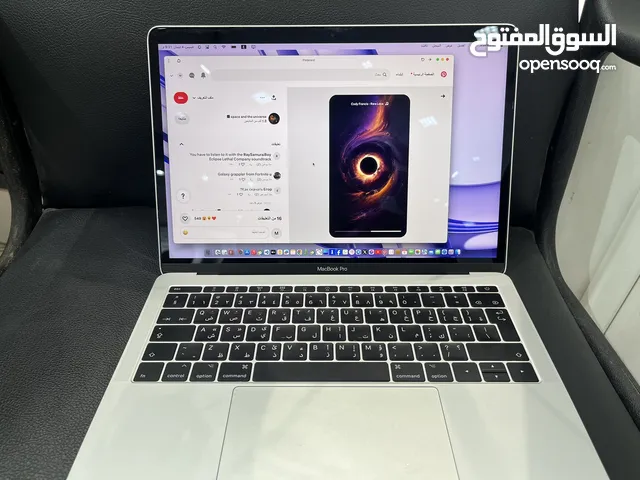 macOS Apple for sale  in Al Karak