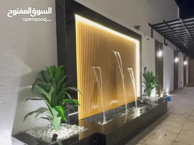 لدينا كل ما هو جديد في عالم تصميم وتنسيق الحدائق بأحدث التصاميم وأقل الأسعار