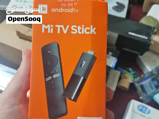 شاومي تيفي ستيك