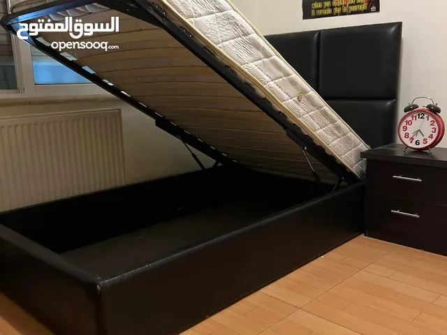تخت مفرد بوكس هيدروليك