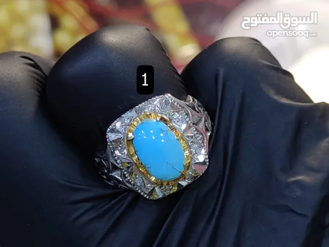 Rings for sale in Basra