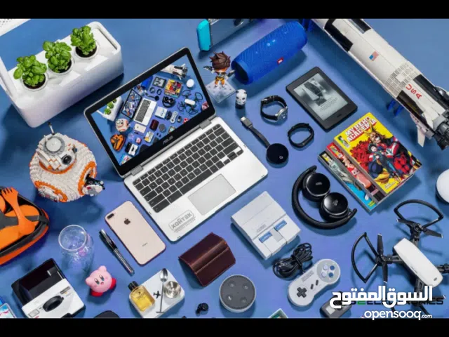 اخواني اي واحد يشتي قطعه الكترونيه جلوخات مكاين اي حاجه مكان لحام لاب توب اي حاجه يعني متوفر الانف ف